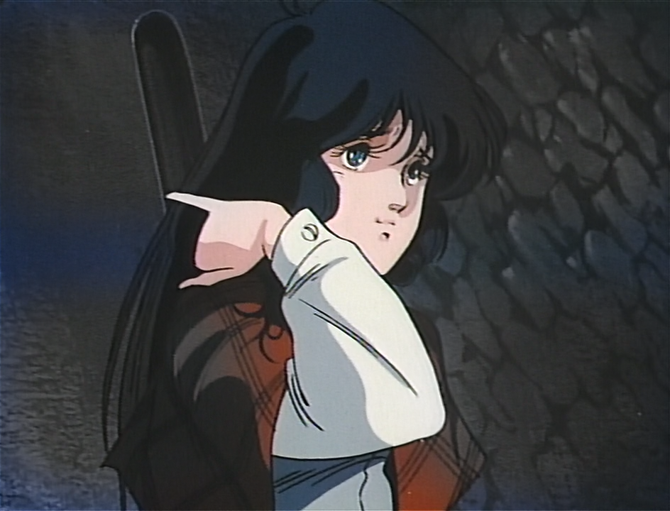 Choujikuu Yousai Macross - Flash Back 2012 (Anacrónico Fansub)